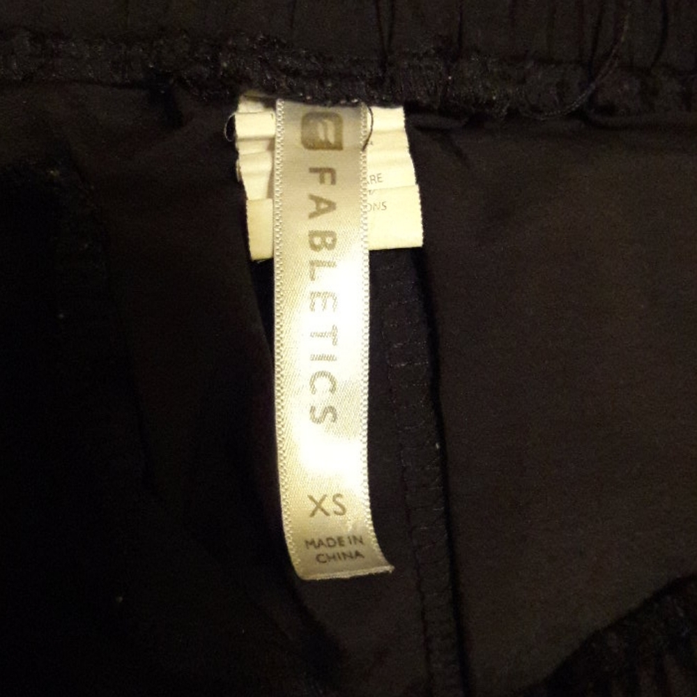 Fabletics running pants - Picture 4 of 5